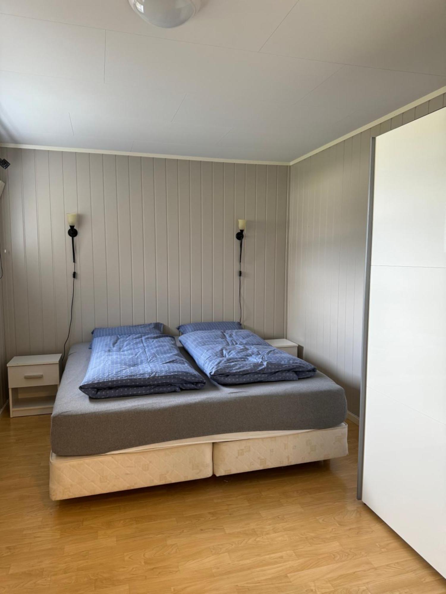 Appartamento Fin Sentralt I Tromso, Gratis Parkering Tromsø